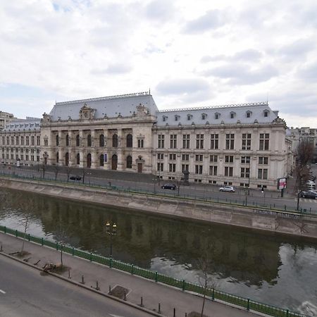 Old Town - Beautiful View Bucharest Exterior photo
