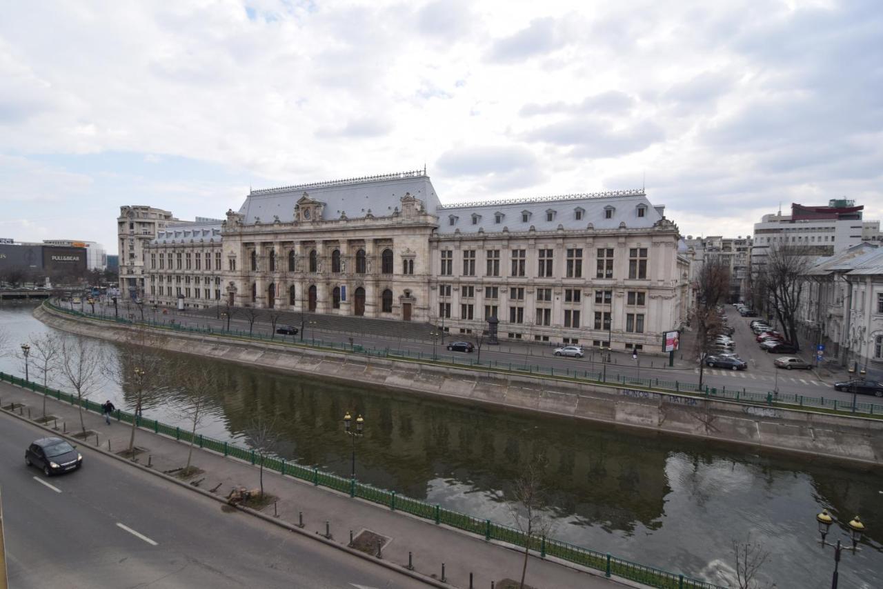 Old Town - Beautiful View Bucharest Exterior photo