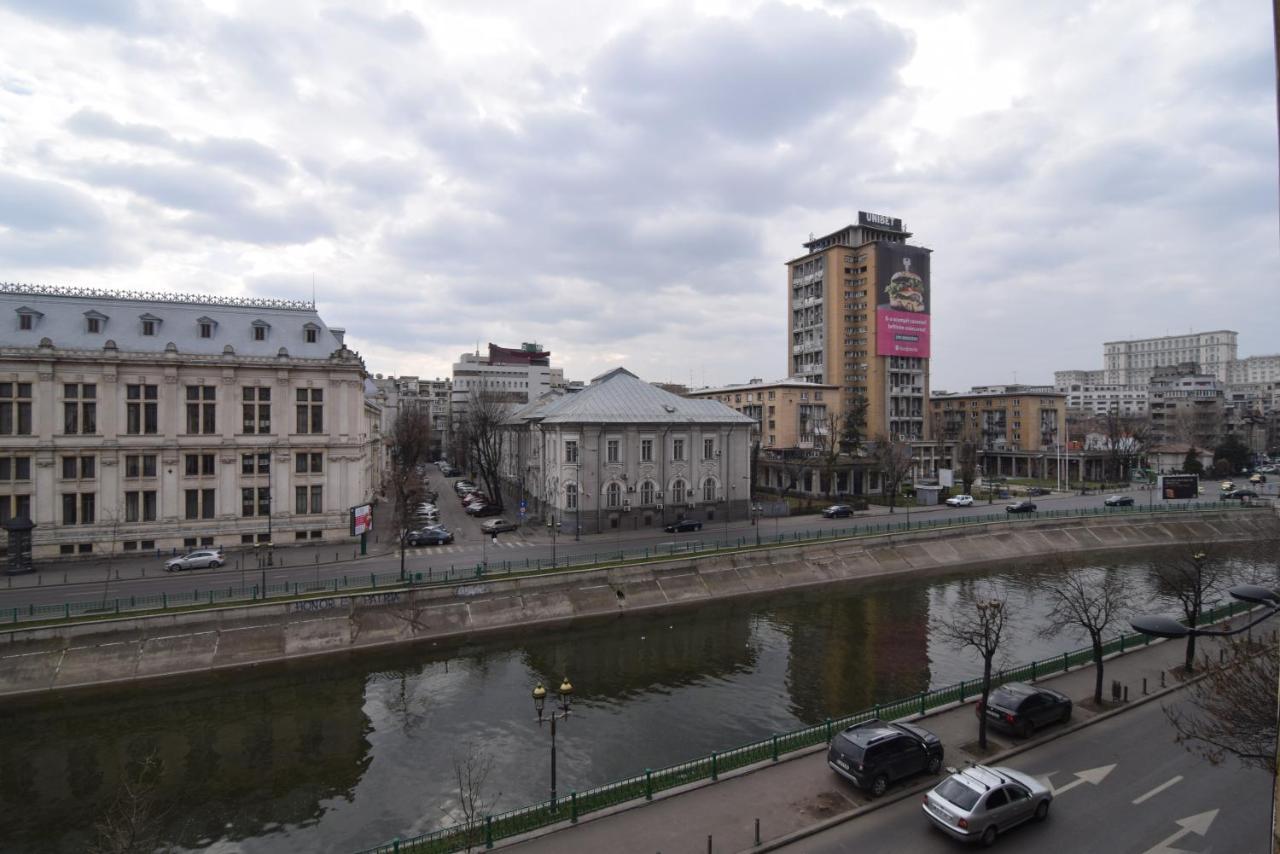 Old Town - Beautiful View Bucharest Exterior photo